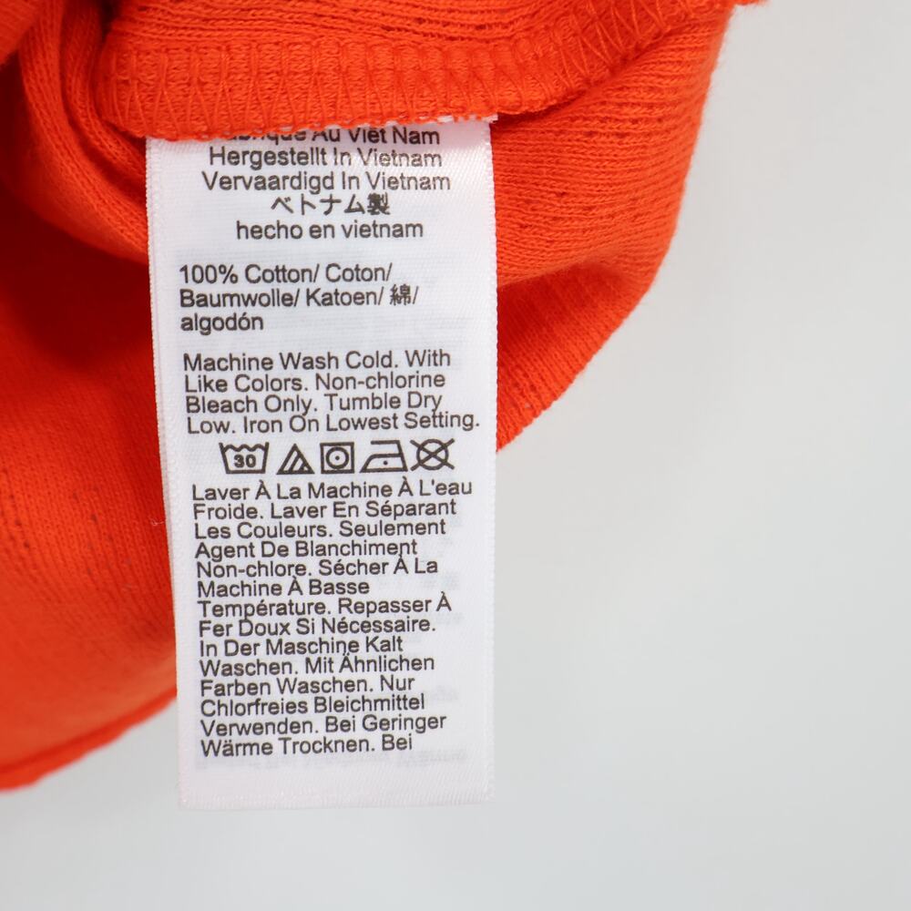J.Crew Pointelle Tank Top Aperitif Red Size Medium NWT - Picture 6 of 10